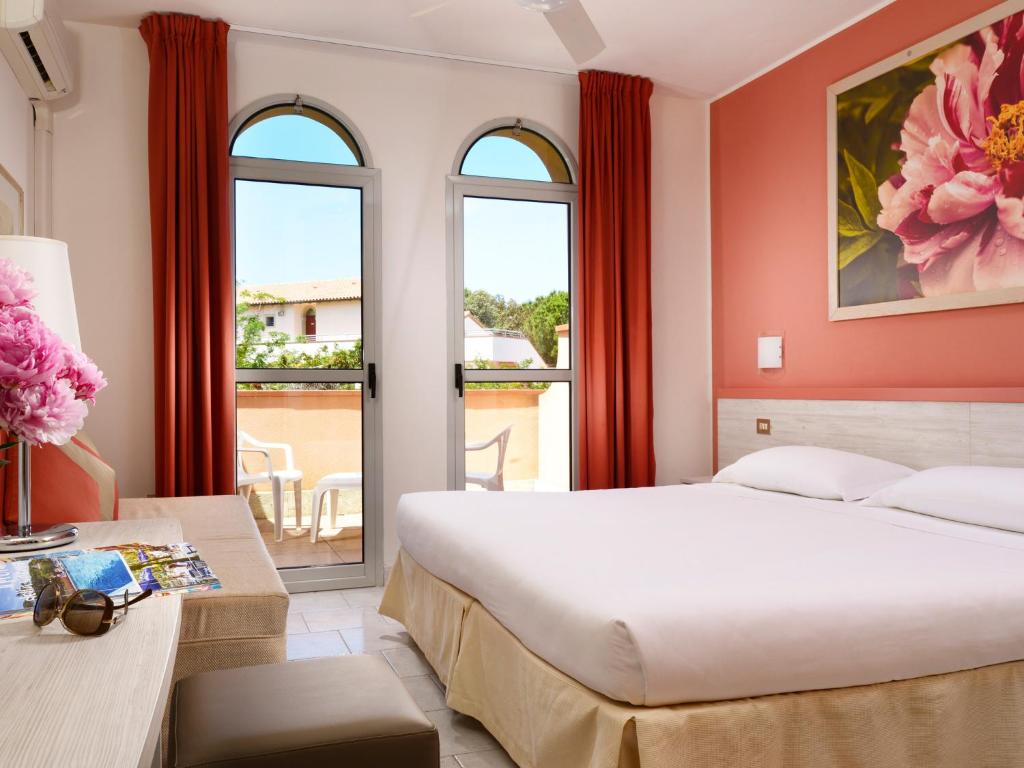 Garden Toscana Resort - Cámara Clásica