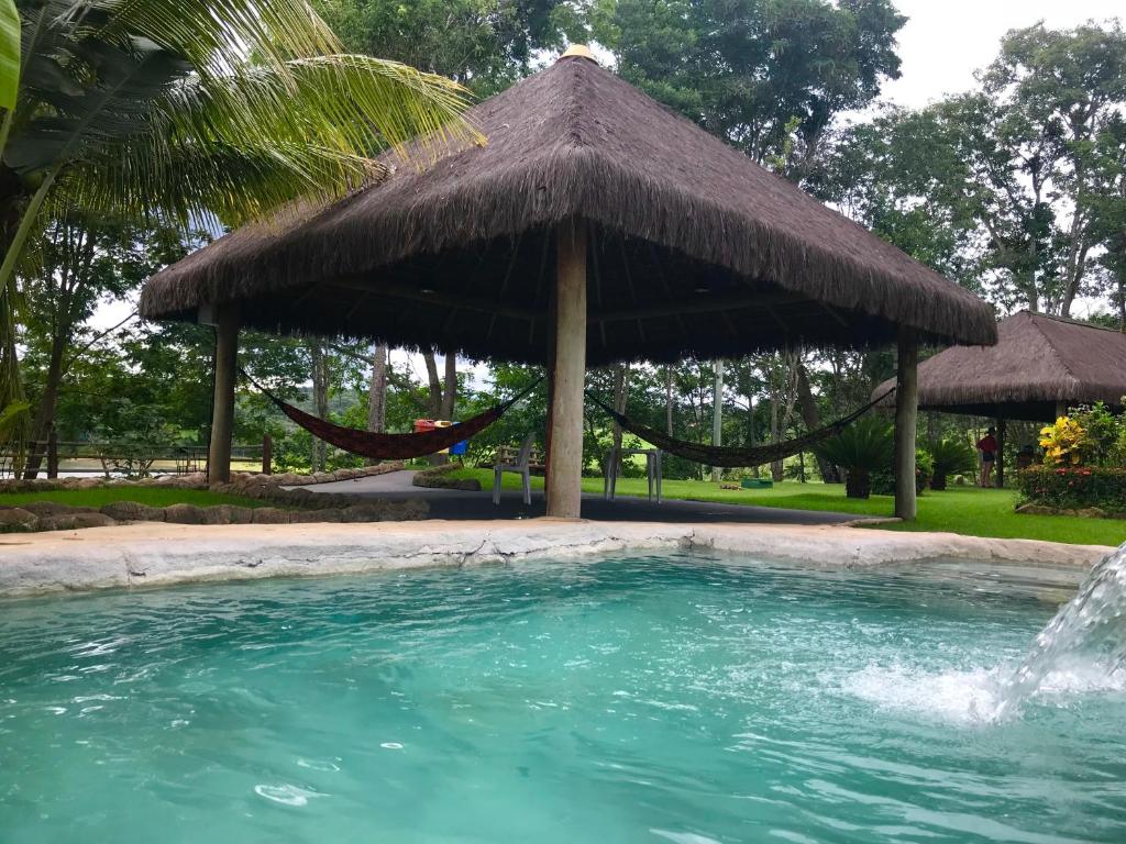  Pontal do Lago Flat