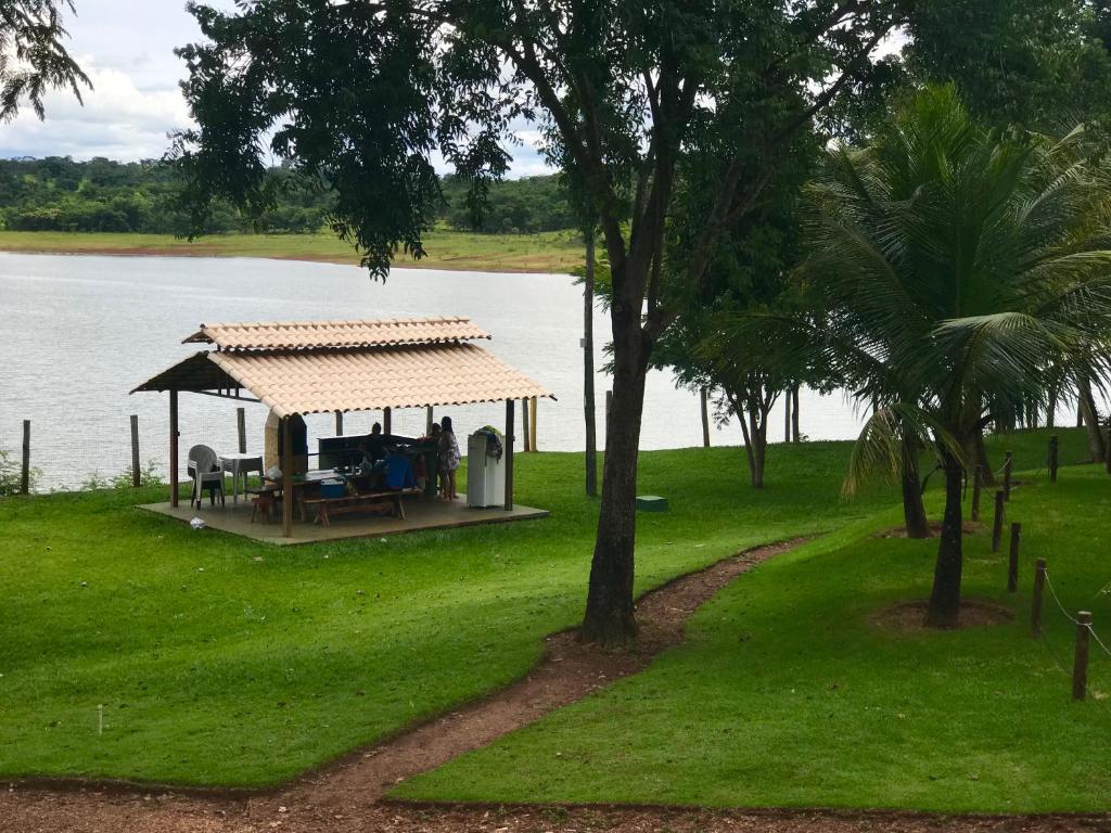  Pontal do Lago Flat
