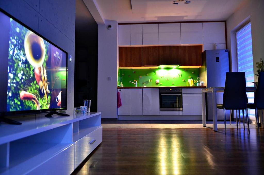 Klas Apartments - Hizvo