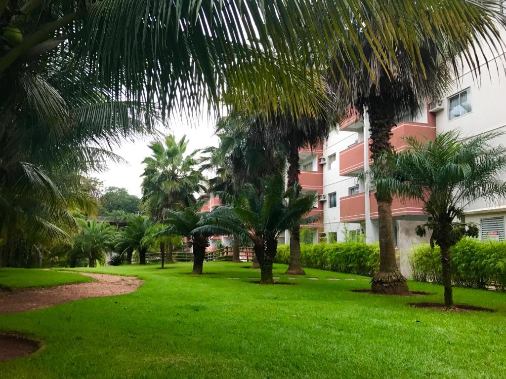  Pontal do Lago Flat
