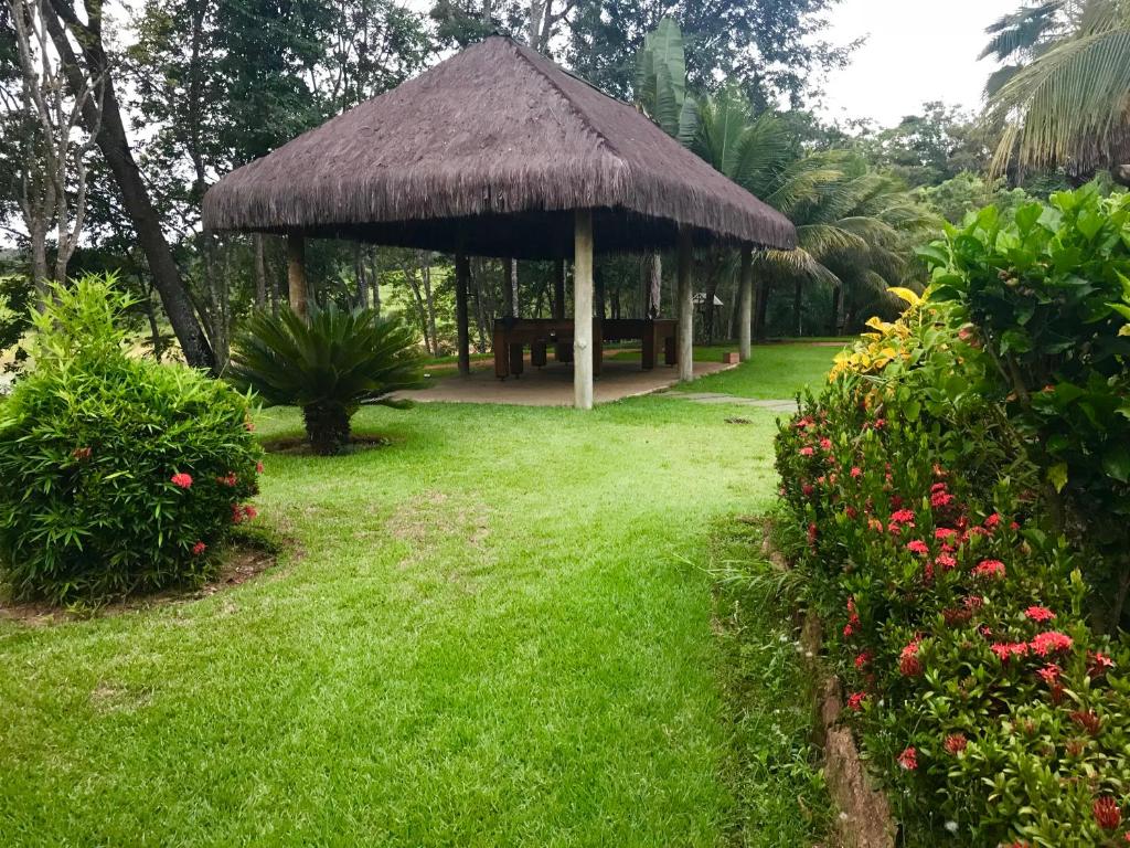  Pontal do Lago Flat