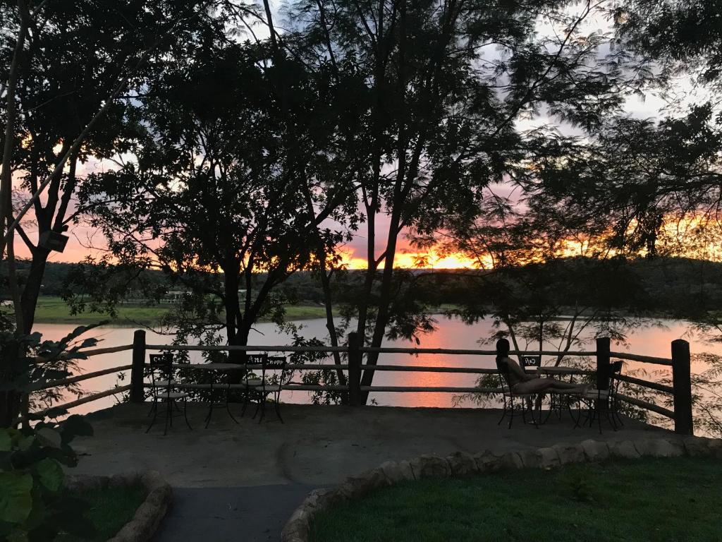  Pontal do Lago Flat