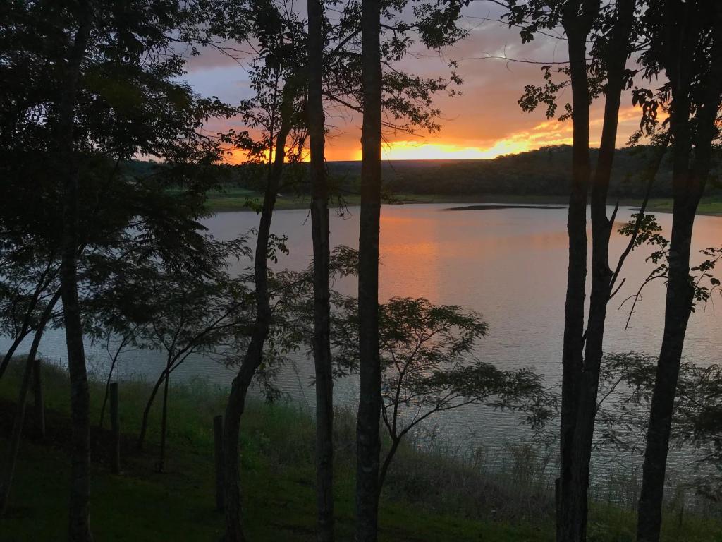  Pontal do Lago Flat