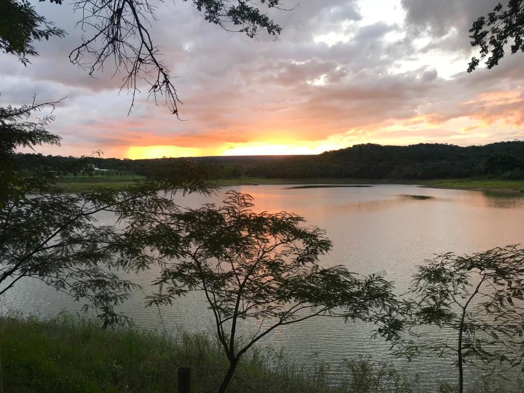  Pontal do Lago Flat