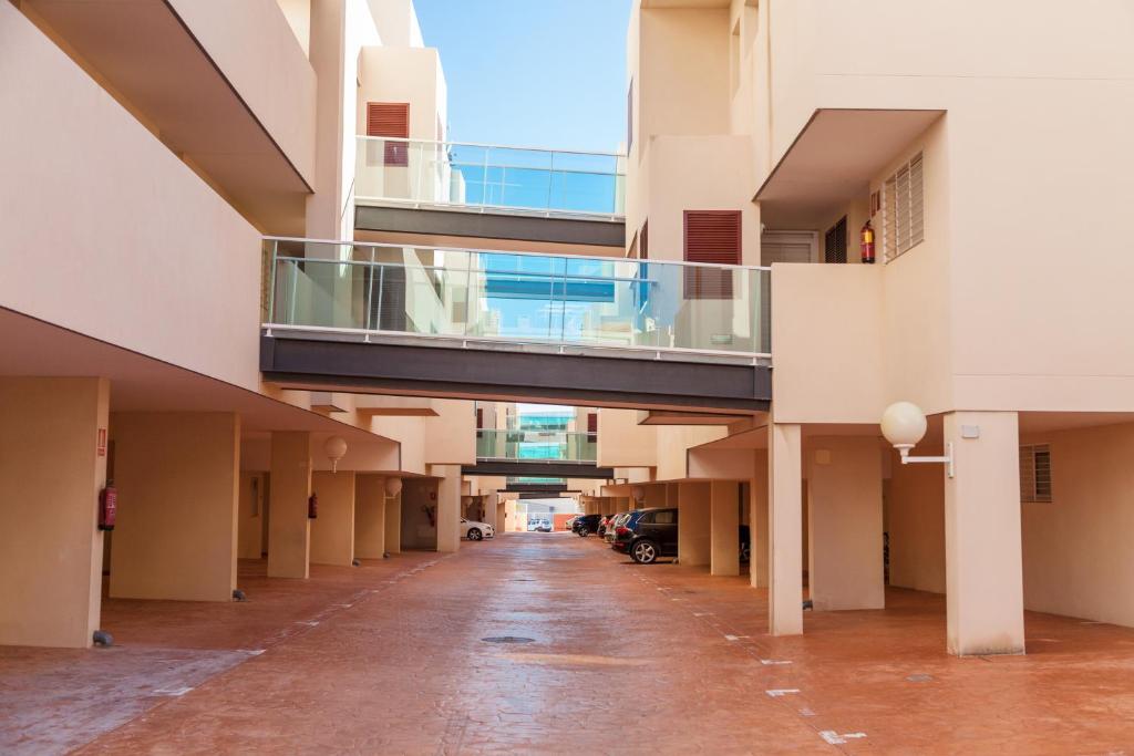 Booking.com: Apartment El Bosque , Playa Flamenca, Spanje ...