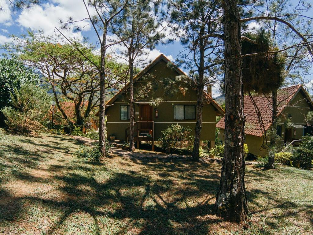  Pousada Serra da Índia