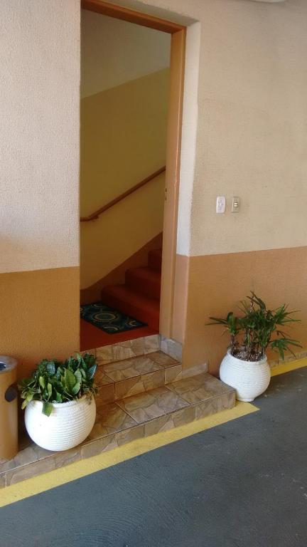  Hotel Triunfo