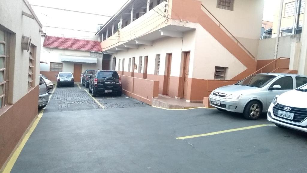  Hotel Triunfo