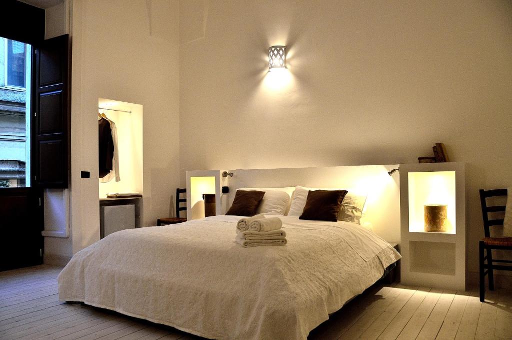 Azzurretta Guest House - 7