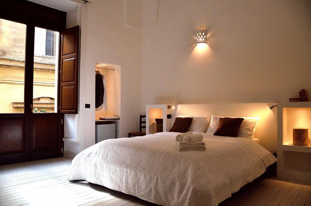 Azzurretta Guest House - 11