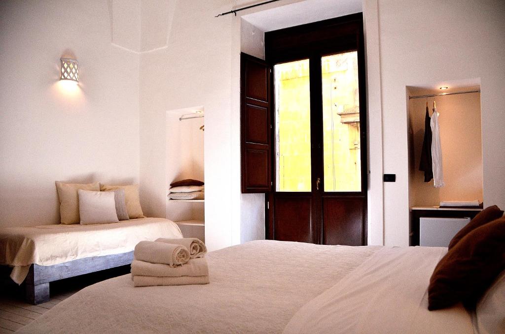 Azzurretta Guest House - 2