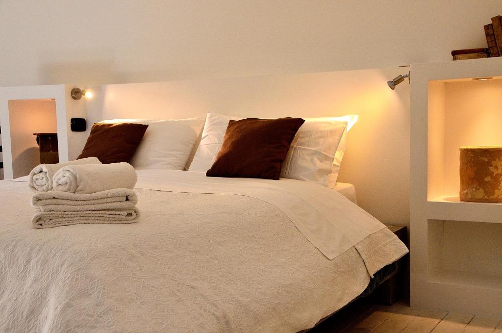 Azzurretta Guest House - 13