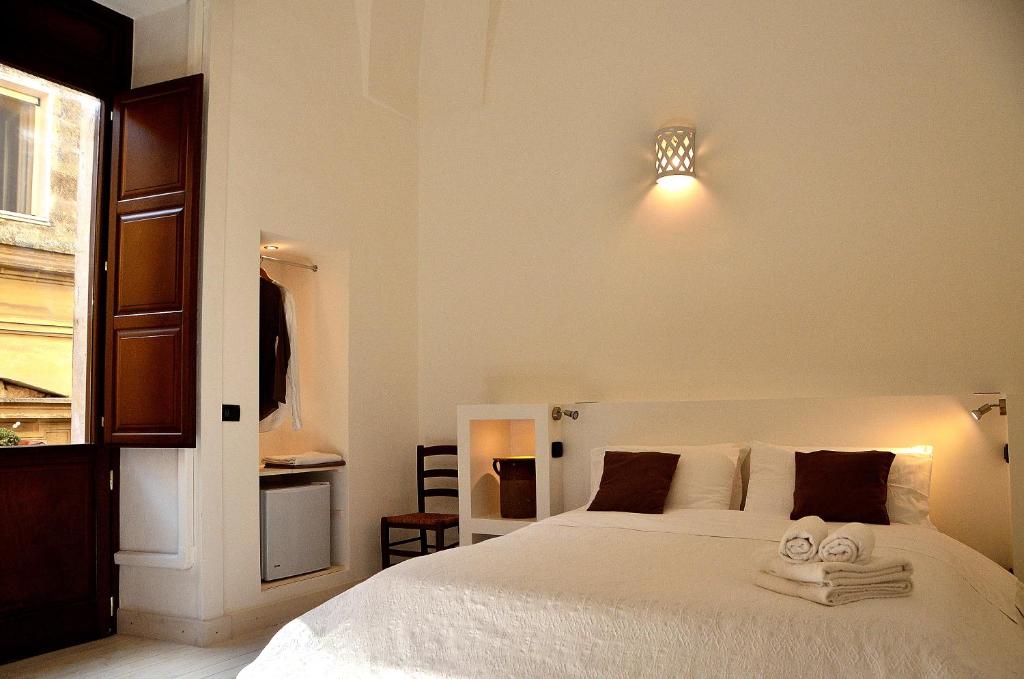 Azzurretta Guest House - 12