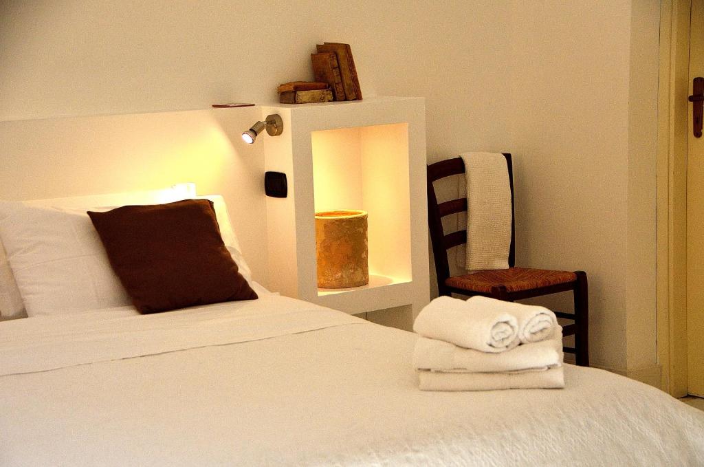 Azzurretta Guest House - 8