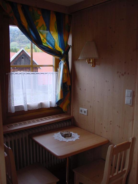 Fotografie z fotogalerie ubytování Pension - Bauernhof v destinaci Sankt Lorenzen ob Murau