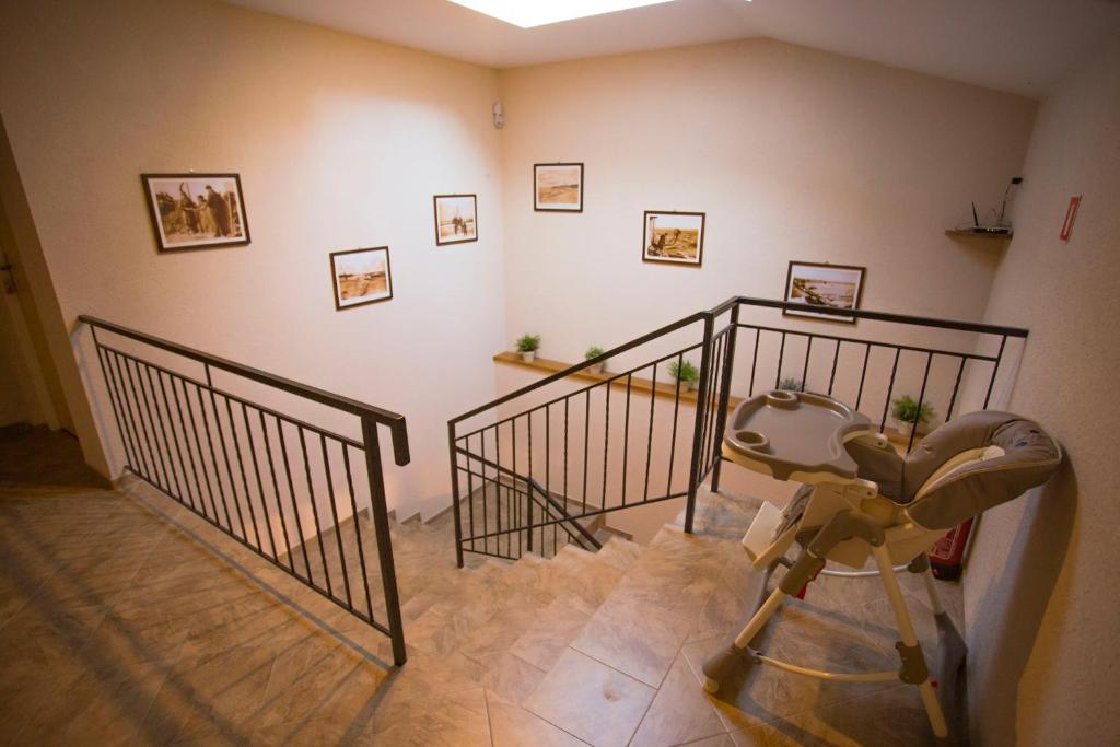 Fotografia z galérie ubytovania Pokoje Nerja v destinácii Władysławowo