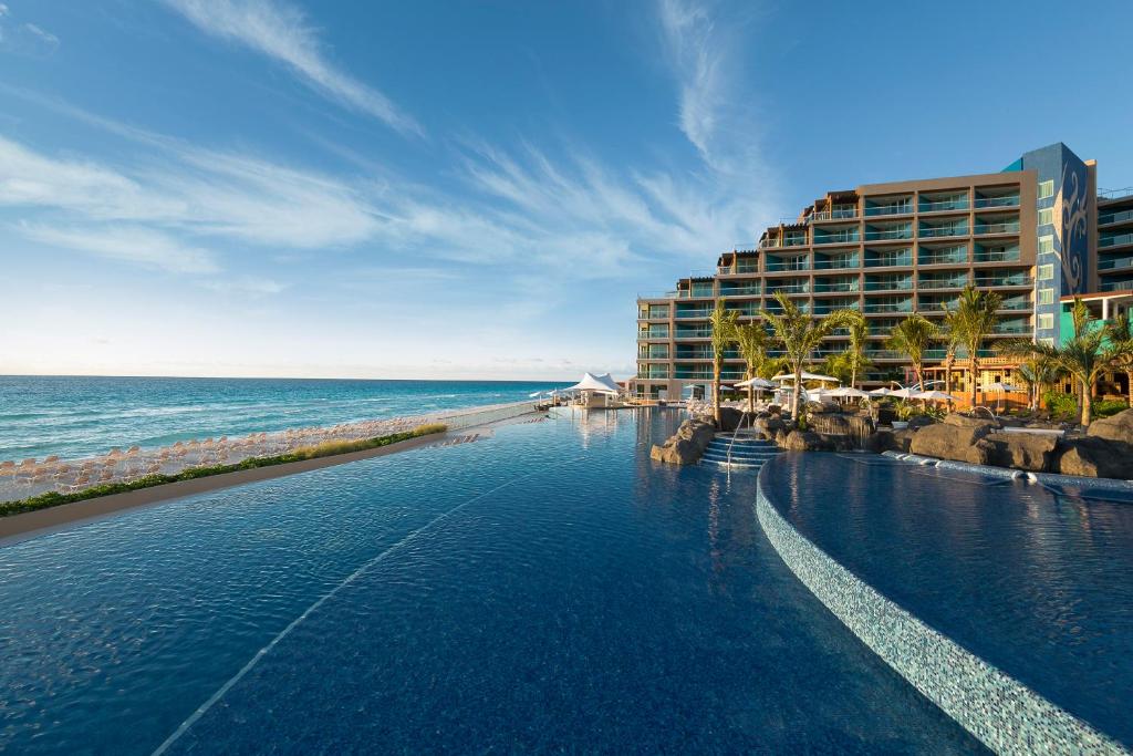 Hotel Cancún