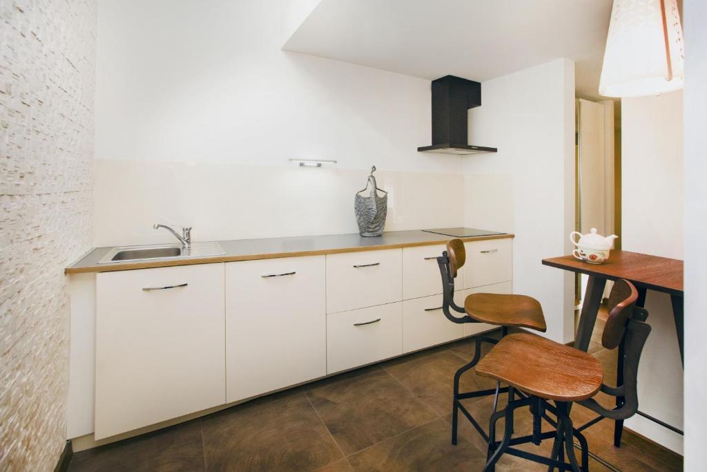Hotel Inter - Departamento
