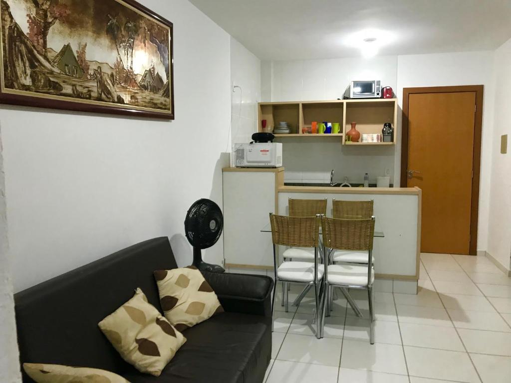  Pontal do Lago Flat