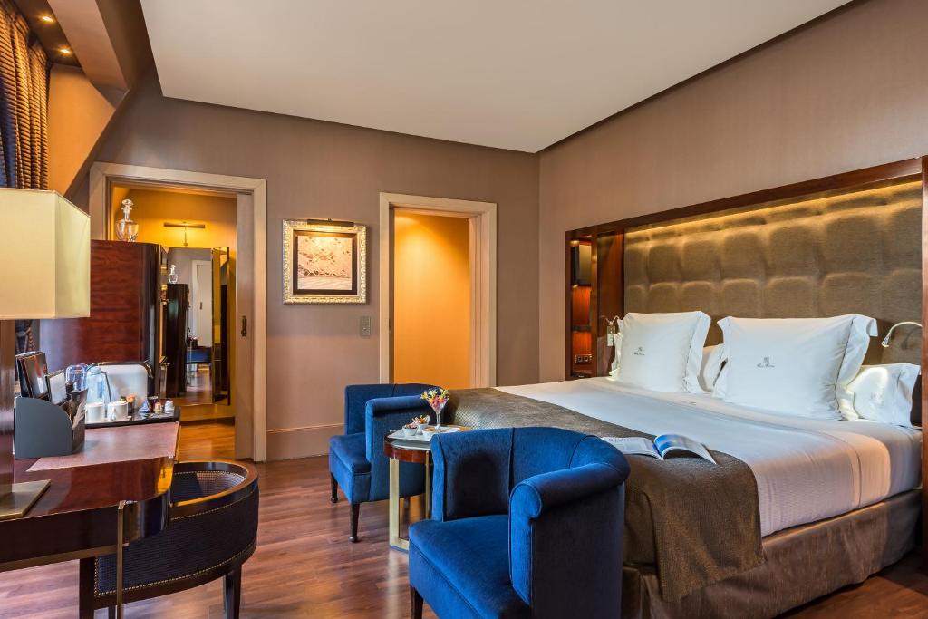 Hotel Casa Fuster G.L Monumento - Superior Queen Oda Yeni Yıl Gala Yemeği Ile