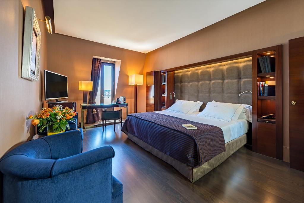 Hotel Casa Fuster G.L Monumento - 8