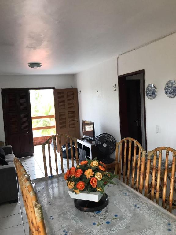  Condominio Porto dos Coqueiros