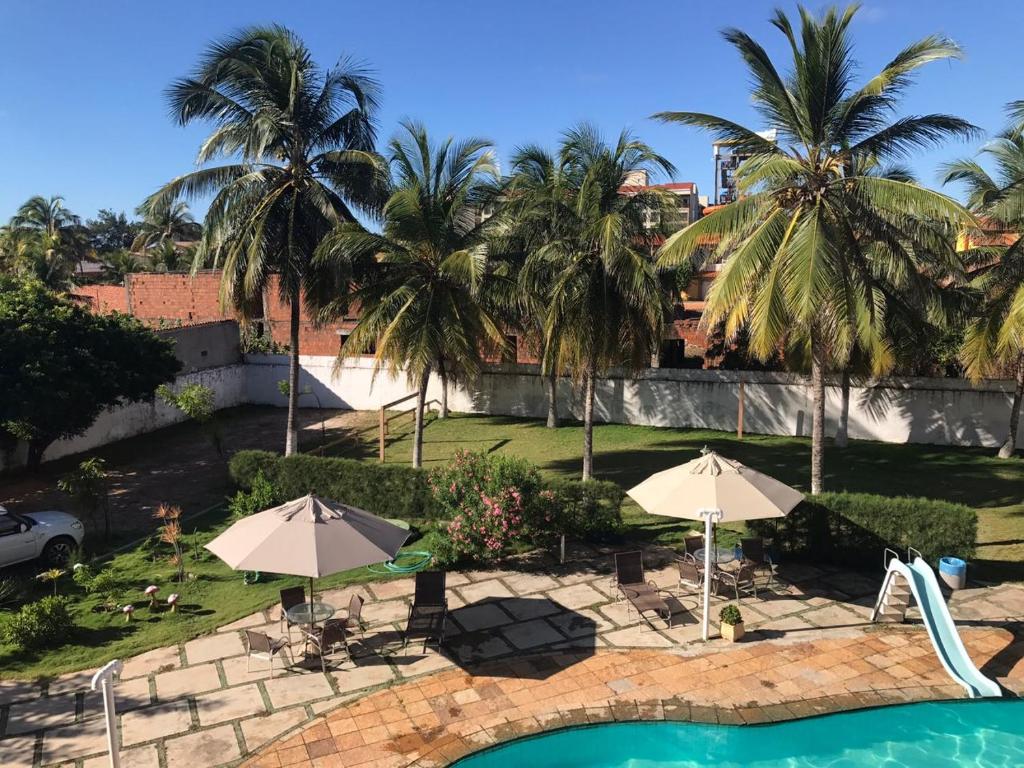  Condominio Porto dos Coqueiros