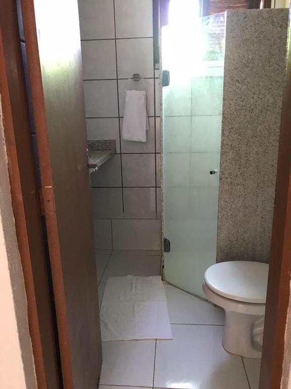  Condominio Porto dos Coqueiros