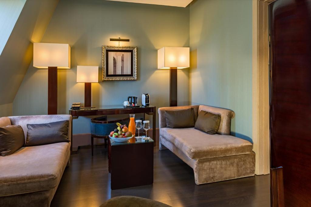 Hotel Casa Fuster G.L Monumento - 14