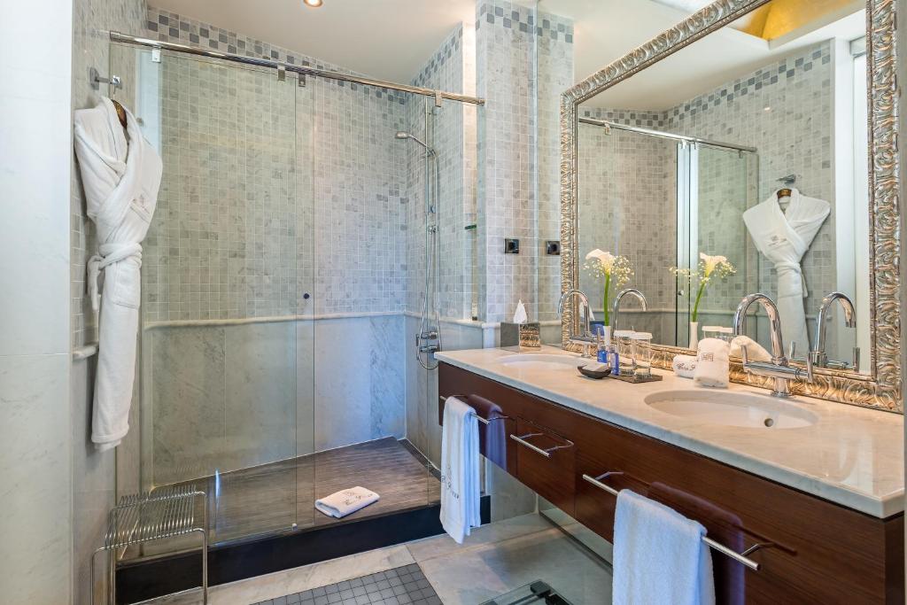 Hotel Casa Fuster G.L Monumento - Resim 36