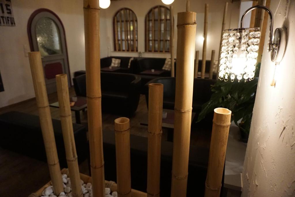 Fotografie z fotogalerie ubytování Hotel Sonnenbichl v destinaci Halblech