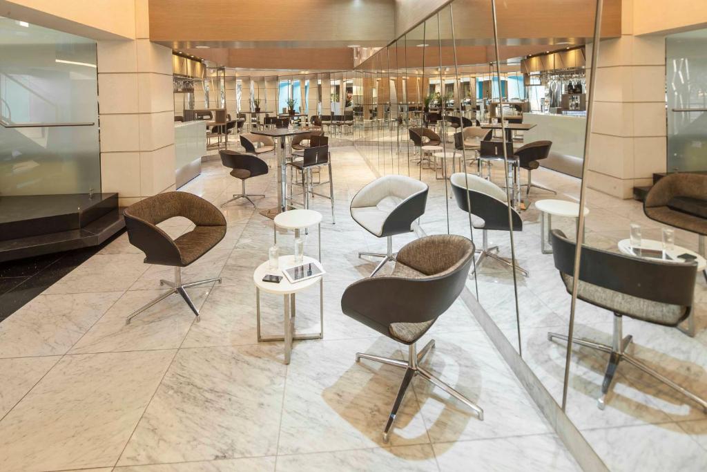 Fotografie z fotogalerie ubytování Inntu Hotel v destinaci Medellín