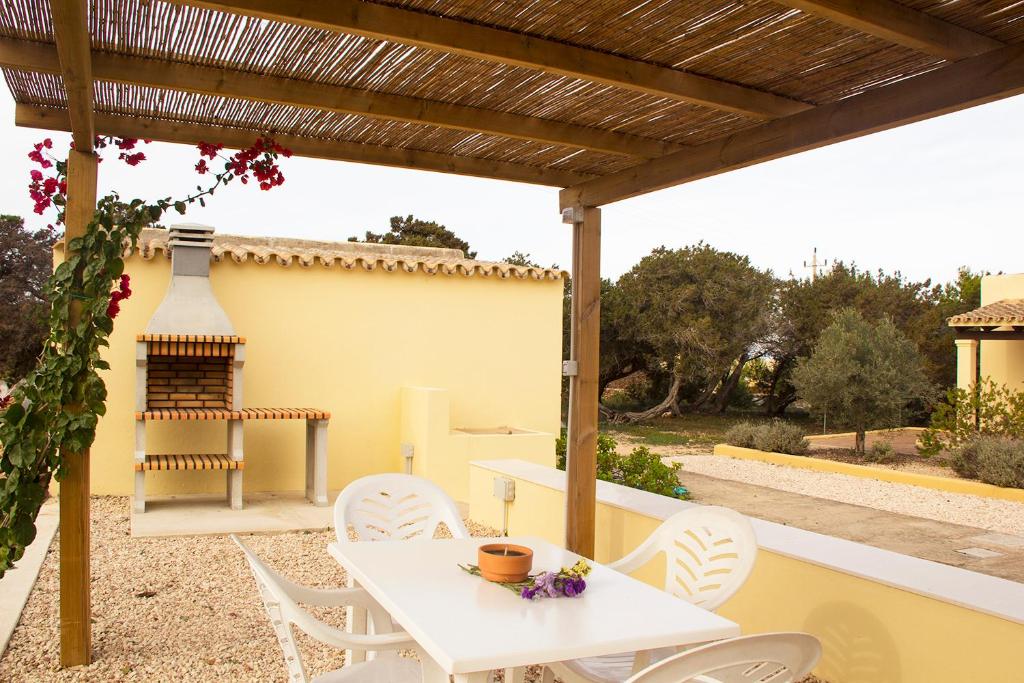 Kép Vivendes Adelina - Escapada Formentera szállásáról Es Pujolsban a galériában