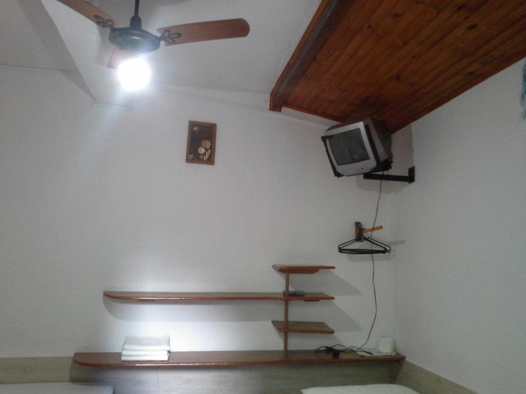  Pousada Imbassaí em Maresias