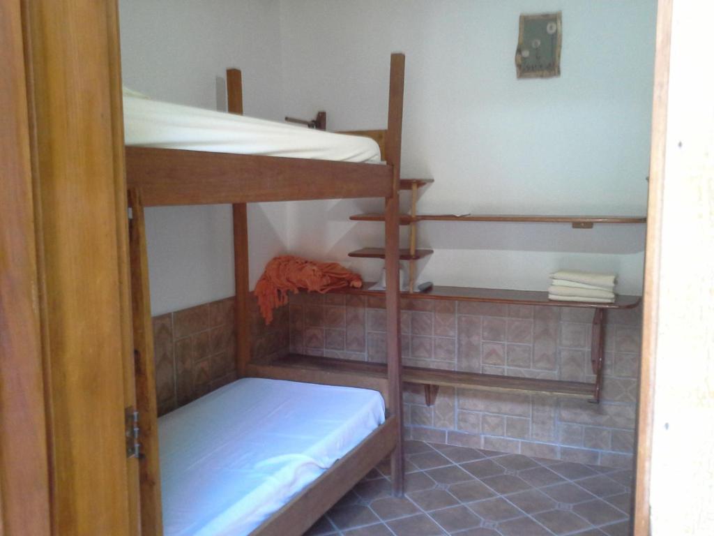  Pousada Imbassaí em Maresias