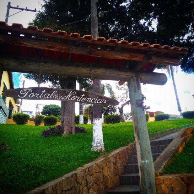  Atalho Guest House