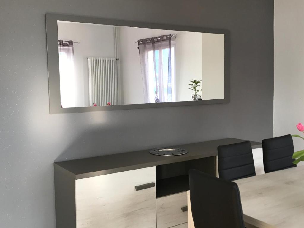 Fotografie z fotogalerie ubytování Casa Realba v destinaci Brissago