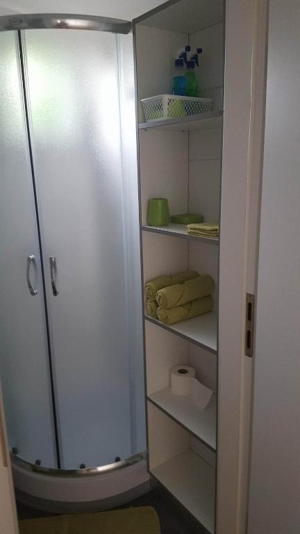 Fotografie z fotogalerie ubytování Fjaka Camp v Pakoštane