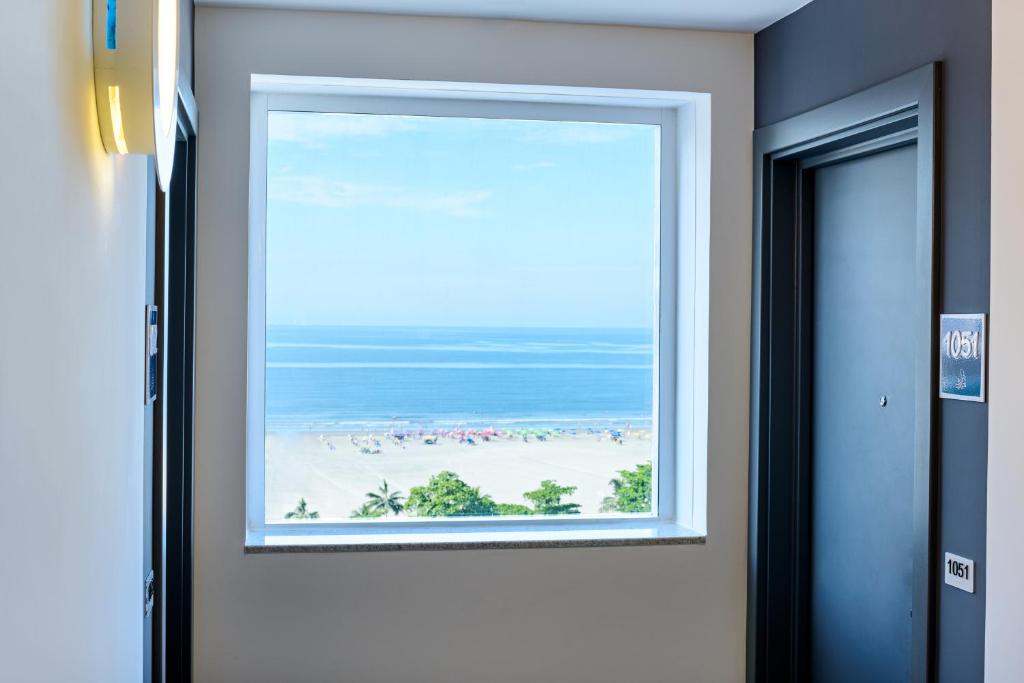  ibis budget Santos Gonzaga