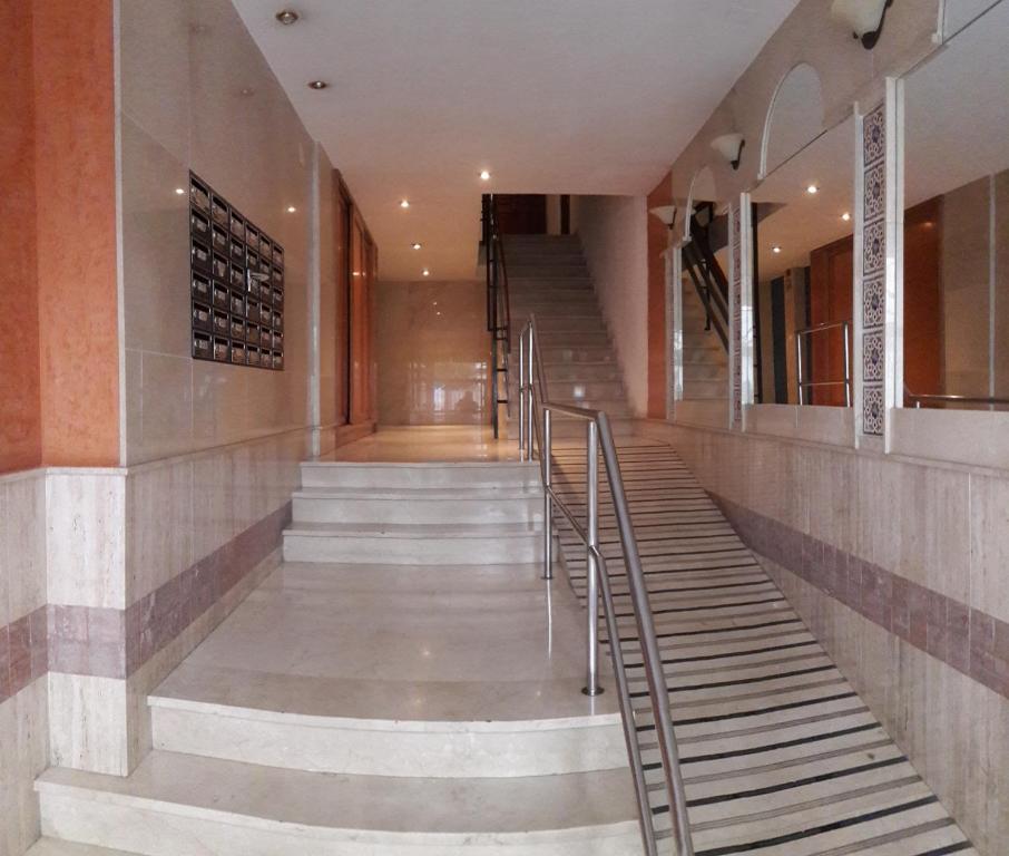 Fotografie z fotogalerie ubytování Wallada Damasco v destinaci Córdoba