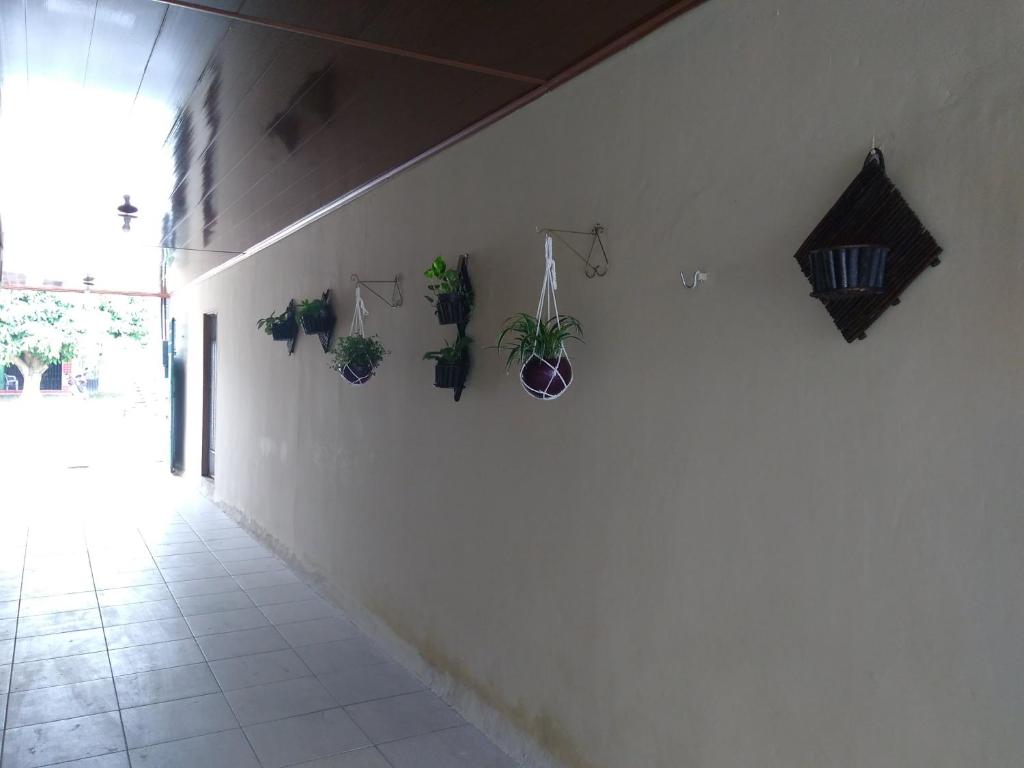  Mapará Beach hotel-Baião-Pará