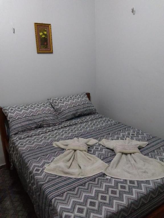  Mapará Beach hotel-Baião-Pará