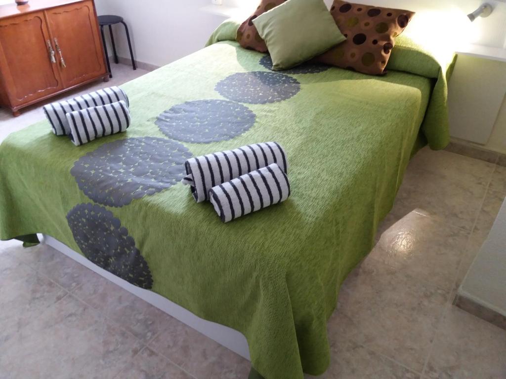 Booking.com: Apartamento Oceanografic Arts center 46 ...