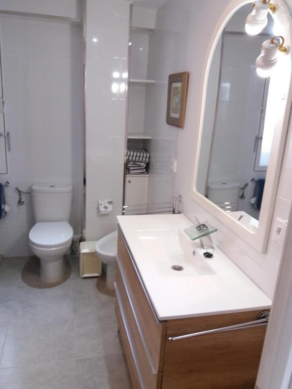 Booking.com: Apartamento Oceanografic Arts center 46 ...