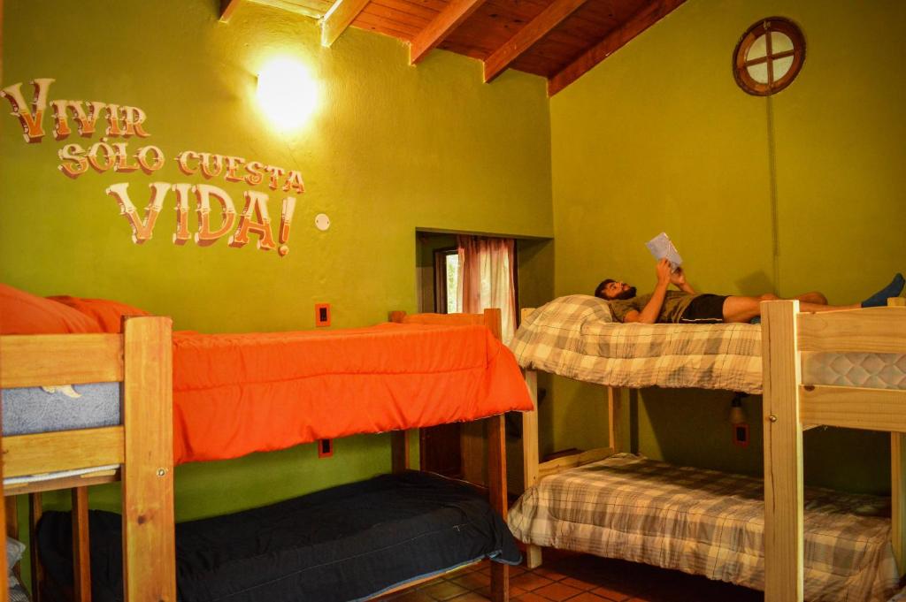 Casa Grande Hostel