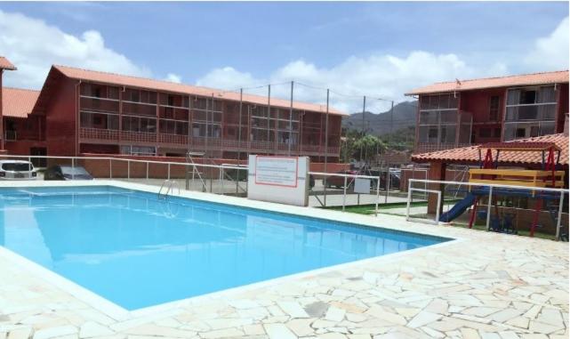  Condomínio Ville II