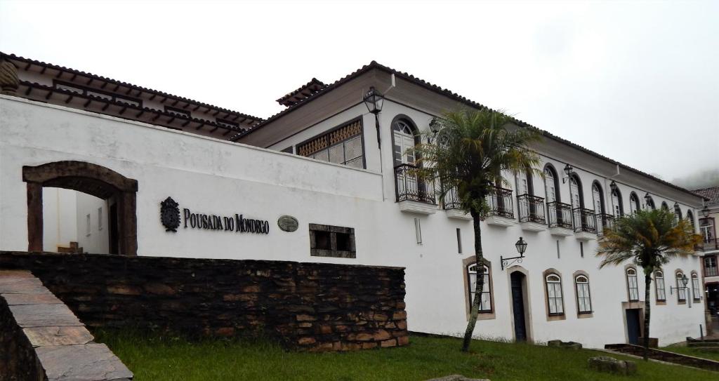  Pousada do Mondego