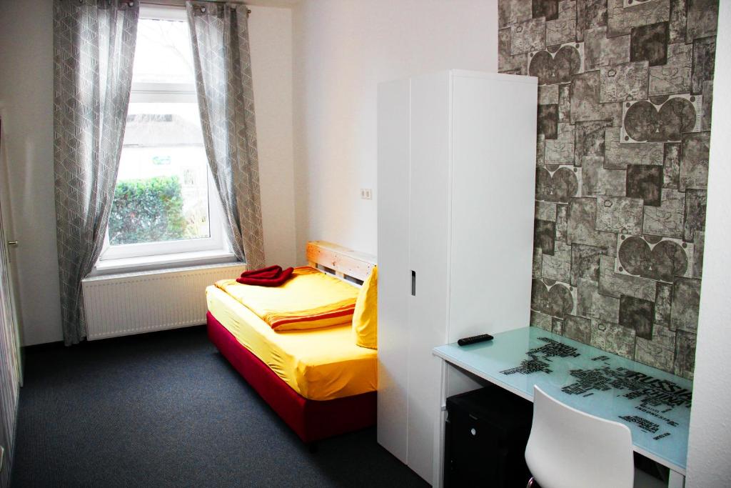 Botschaft - Resim 33