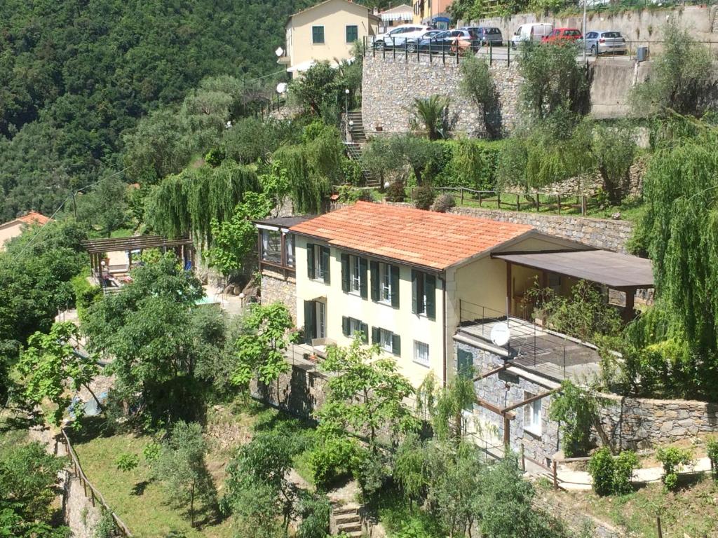 Derechos de imagen reservados por Booking.com